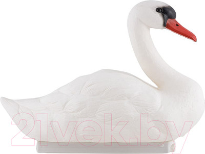 Фигурка для сада Park Лебедь / 004769