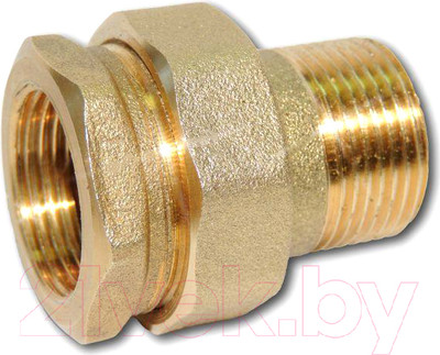 Муфта Цветлит ДУ 25 1" / ZW50070