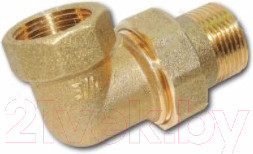 Муфта Цветлит ДУ 15 1/2" / ZW50072