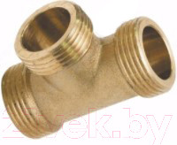 Тройник Цветлит ДУ 20 3/4" / ZW50087