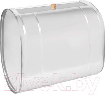 Бак для печи Везувий Горизонталь под контур (60л)