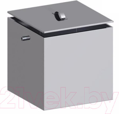 Бак для печи Везувий Прямоугольный под контур (125л)