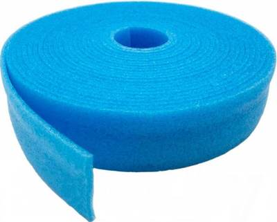 Лента демпферная Howard 5x150мм (20м)