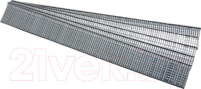 Гвозди для степлера Fubag 140121