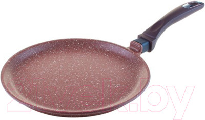 Блинная сковорода Традиция Доломит ТД6241