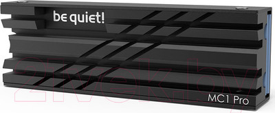 Радиатор для SSD Be quiet! MC1 PRO (BZ003)