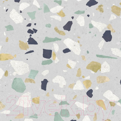 Плитка Unitile Конфетти Микс КГ 01 (400x400)