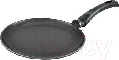 Блинная сковорода Нева Металл Посуда 6220