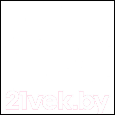 Плитка Unitile Моноколор КГ 01 V2 (400x400, белый)