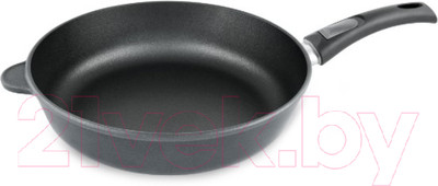 Сковорода Нева Металл Посуда Титан 9028