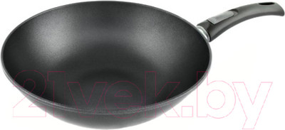 Вок Нева Металл Посуда Титан 3130W