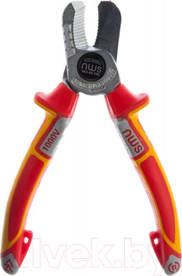 Кабелерез NWS 043-49-VDE-160