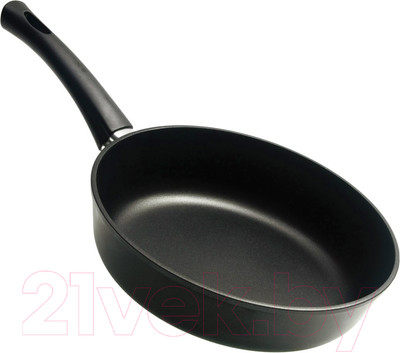 Сковорода Нева Металл Посуда 6124