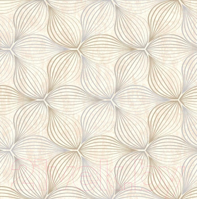 Бумажные обои Белобои Эффект С25Н-МО к-61 (дуплекс)