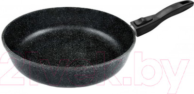 Сковорода Нева Металл Посуда Готовить легко Stone GL2024