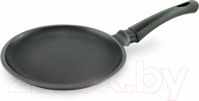 Блинная сковорода Нева Металл Посуда Титан 9224