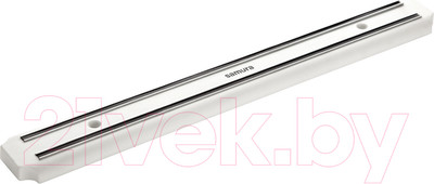 Магнитный держатель для ножей Samura SMH-01W (белый)