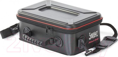 Сумка рыболовная Lucky John Eva / LJ4025-014EBBT