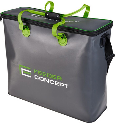 Чехол для подсачека Feeder Concept Eva / FC6022-050EKNB