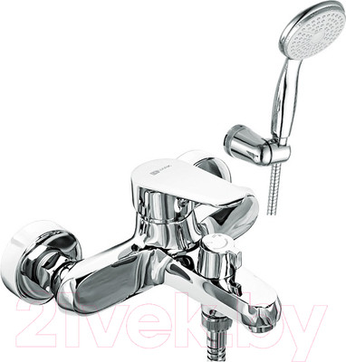 Смеситель LEMARK Поинт LM0314C