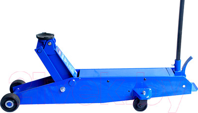 Подкатной домкрат AE&T T32010 (10т)