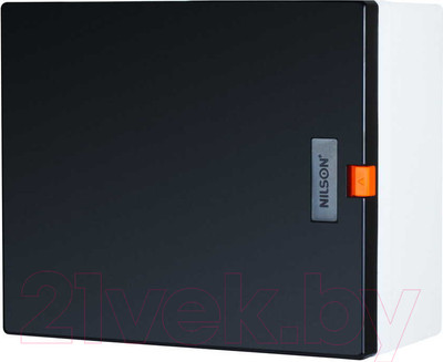 Бокс пластиковый Nilson 32881006