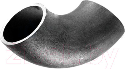 Отвод КАЗ Гнутый короткий 32 / 00000000437
