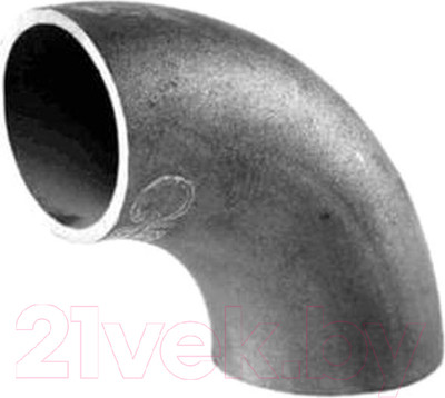 Отвод КАЗ Шовный 89 / Т0000001048