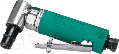 Пневмошлифмашина Jonnesway JAG-0913RMK (с насадками)