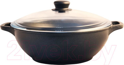 Казан Традиция Комфорт ТК0283