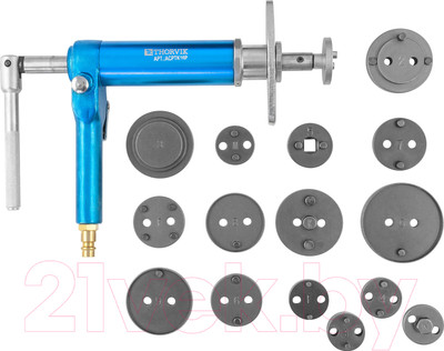 Инструмент для утапливания поршня Thorvik ACPTK16P