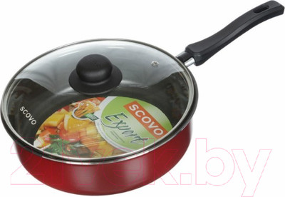 Сотейник Scovo Expert СЭ-018
