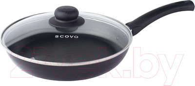 Сковорода Scovo Consul RC010