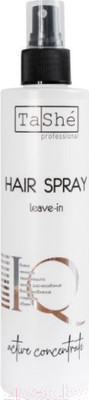 Спрей для волос Tashe Несмываемый IQ-спрей (250мл)