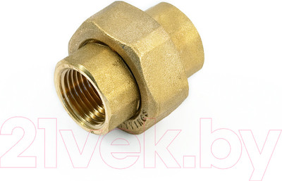 Американка General Fittings 2700A7H121200A