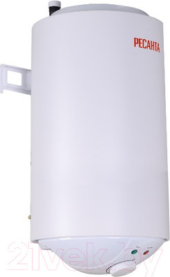 Накопительный водонагреватель Ресанта ВН-15КВ (74/5/11)