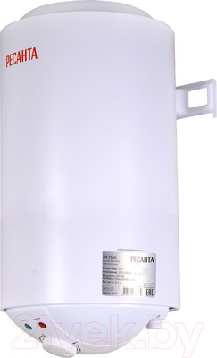 Накопительный водонагреватель Ресанта ВН-15КН (74/5/12)
