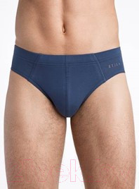 Трусы мужские Alfa Man 6100 (р-р 102-106, серый)