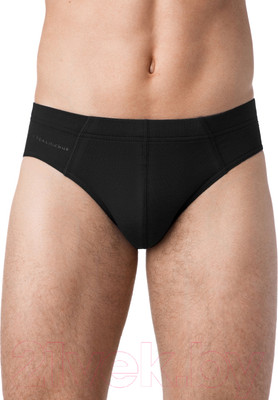 Трусы мужские Alfa Man 6100 (р-р 102-106, черный)