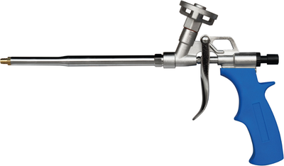 Пистолет для монтажной пены Fomeron Skill 590122