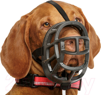 Намордник для собак Baskerville Ultra 14207/COA (Size 4)