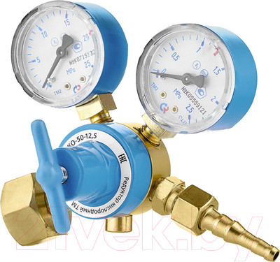 Регулятор расхода Сварог БКО 50-12.5 (98848)