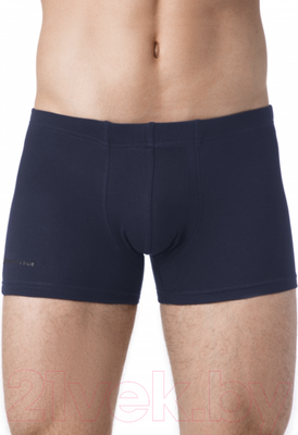 Трусы мужские Alfa Man 6300 (р-р 102-106, темно-синий)