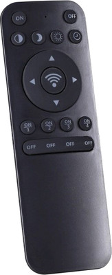 Пульт для светильника Novotech Flum 358637