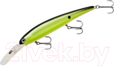 Воблер Pradco Bandit Wly Dp-Chrt/Prl Scales / BDTWBD2D11