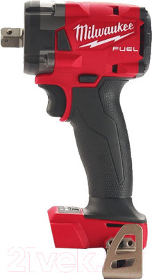 Аккумуляторный гайковерт Milwaukee M18FIW2P12-0X FUEL / 4933478446