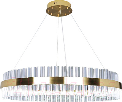 Люстра Natali Kovaltseva Innovation Style 83011 (золото)