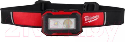 Фонарь Milwaukee IR HL450 / 4933478587