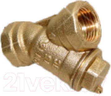 Фильтр грубой очистки Цветлит ФО-40 / ZW40016