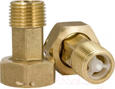 Узел присоединительный Цветлит DN-32x65 / ZW50110